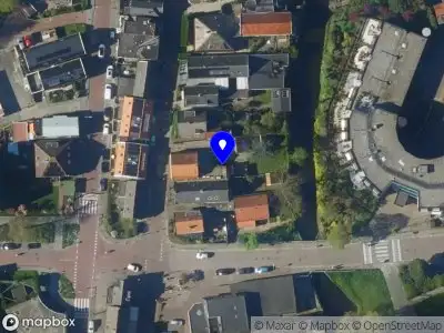 Overlastmelding Dorpsstraat in Noord-Scharwoude