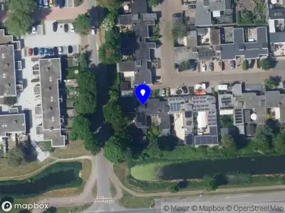 Overlastmelding Gors in Lelystad