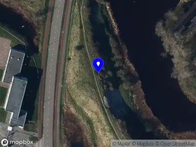 Overlastmelding Nieuweweg in Den Helder gesloten