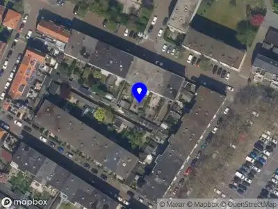 112 melding Besteld ambulance vervoer naar de Broekweg in Vlaardingen