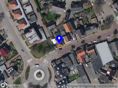 112 melding Overlastmelding Sint Janstraat in Sprundel gesloten