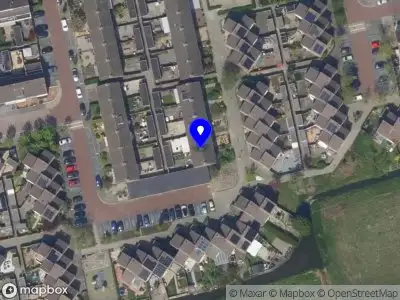 Anonieme overlastmelding Seringenplantsoen in Rijnsburg gesloten