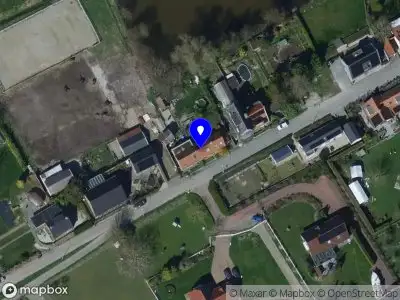 Overlastmelding Molendijk in Melissant