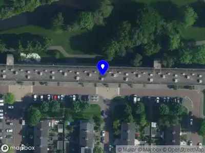 112 melding Overlastmelding William Boothlaan in Amstelveen gesloten