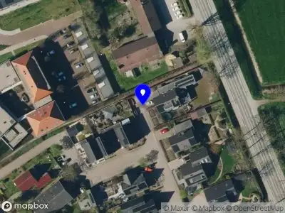 112 melding Anonieme overlastmelding N836 in Zetten