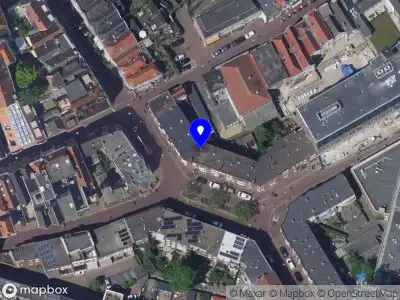 Overlastmelding Lange Breestraat in Dordrecht