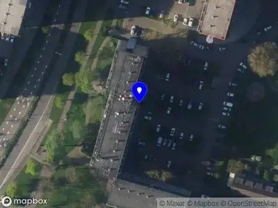 Overlastmelding Wederikstraat in Alphen aan den Rijn