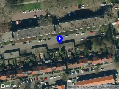 Anonieme overlastmelding Fagelstraat in Arnhem