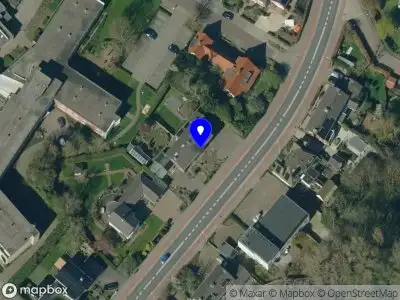 112 melding Overlastmelding Rijksweg-Noord in Elst gesloten