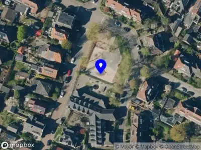 Anonieme overlastmelding Zaaijerplein in Oosterbeek