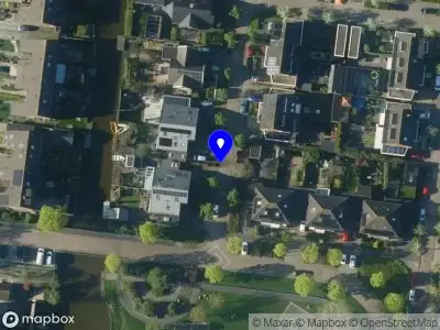 Overlastmelding  in Berkhout