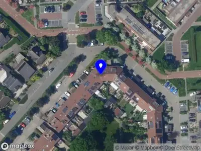 112 melding Anonieme overlastmelding Galjoen in Lelystad