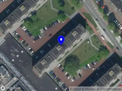 Anonieme overlastmelding Uiverhof in Beverwijk