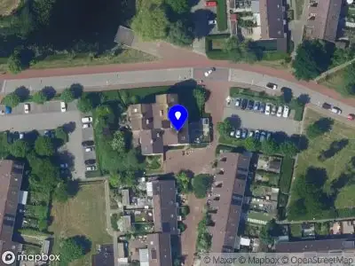 Overlastmelding Schouw in Lelystad