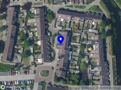 Overlastmelding Schouw in Lelystad