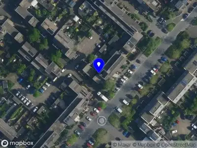 Ambulance met grote spoed naar de Skagerrak in Hoofddorp