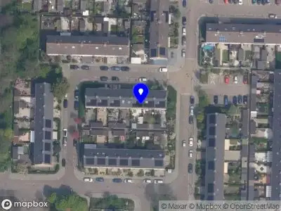 112 melding Ambulance met grote spoed naar de Vergulde Draeckweg in Hoek van Holland