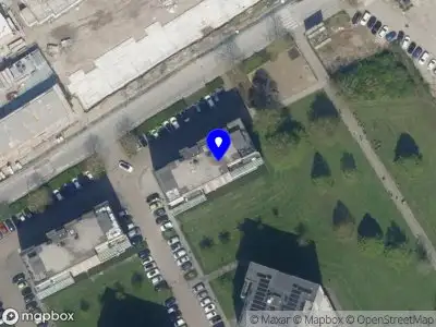 Besteld ambulance vervoer naar de Fluiterlaan in Capelle aan den IJssel