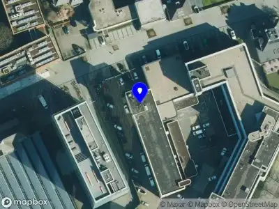 Brandweer met gepaste spoed naar de Hermandad in Enschede vanwege afgaan automatisch brandalarm