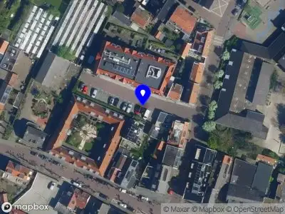Overlastmelding Albertus van Velsenstraat in Noordwijk