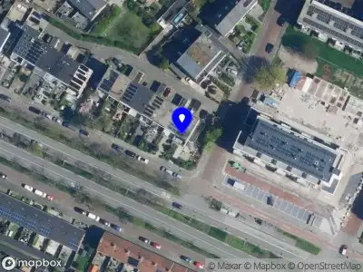 112 melding Overlastmelding Van de Mortelstraat in Noordwijk