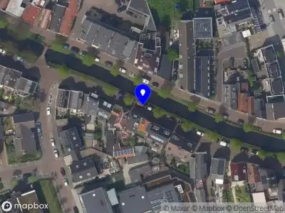 112 melding Overlastmelding Vliet Zuidzijde in Rijnsburg gesloten