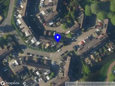 Overlastmelding Pauwenkamp in Maarssen