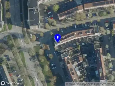 112 melding Overlastmelding Willem Kloosstraat in Gorinchem