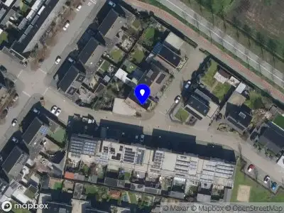 112 melding Overlastmelding Churchillstraat in Dongen gesloten