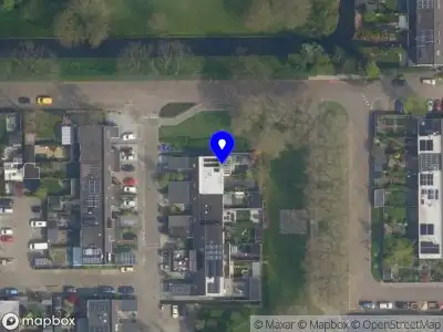 Ambulance met grote spoed naar de Agaat in Berkel en Rodenrijs