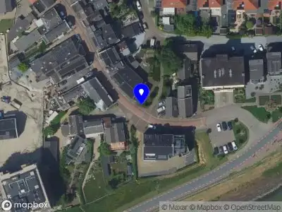 112 melding Overlastmelding Rivierdijk in Hardinxveld-Giessendam