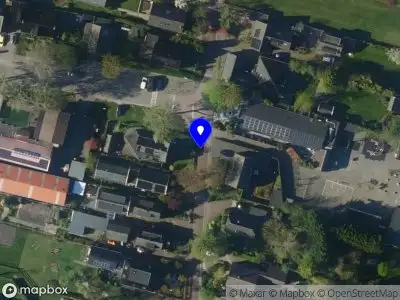 Overlastmelding Benedenweg in Sint Pancras