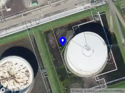 Brandweer en politie met normale urgentie naar de Botlekweg in Botlek Rotterdam