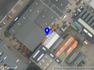 Brandweer met grote spoed naar de Stationsweg in Honselersdijk vanwege stankoverlast