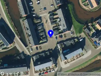 Brandweer met normale urgentie naar de Bronforel in Nieuwleusen vanwege dier(en) in nood