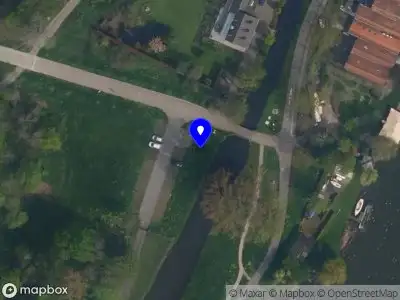Ambulance met grote spoed naar de Rottedijk in Bleiswijk