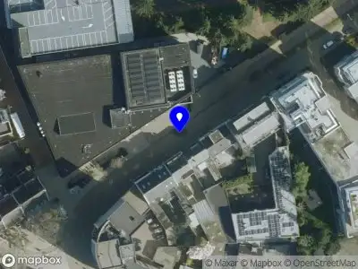 Overlastmelding Tivolistraat in Tilburg