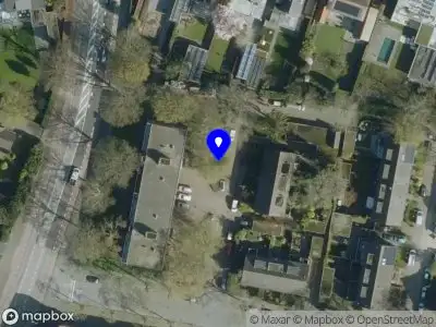 Overlastmelding Frankenlaan in Tilburg