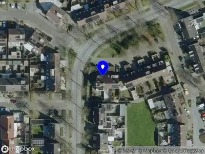 Overlastmelding Isaäc da Costadreef in Goirle gesloten