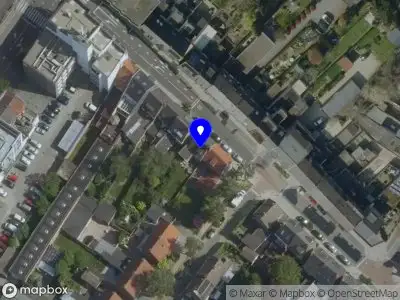 Overlastmelding Beekhoverstraat in Geleen
