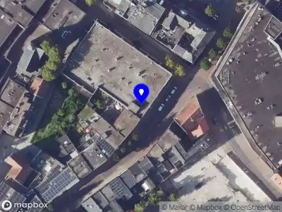 112 melding Overlastmelding Rosmolenstraat in Sittard gesloten