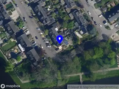 112 melding Anonieme overlastmelding Roerdomplaan in Aalsmeer gesloten