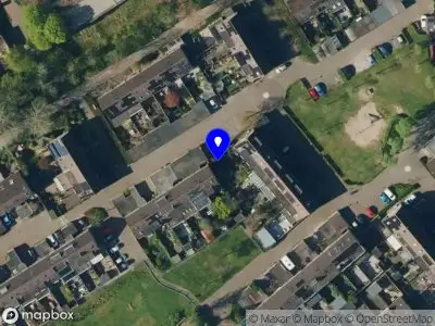 112 melding Overlastmelding Vendelier in Heelsum gesloten