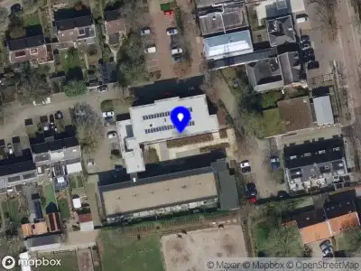 112 melding Overlastmelding Kerkebosdreef in 's Gravenmoer gesloten