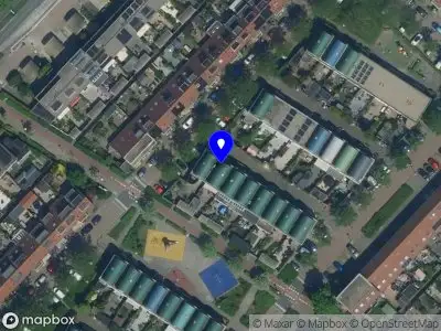 Anonieme overlastmelding Paviljoentjalk in Velserbroek gesloten