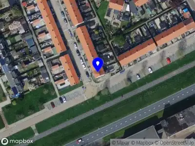 Overlastmelding Staringstraat in Zwijndrecht
