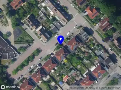 Overlastmelding Gouwe in Lelystad