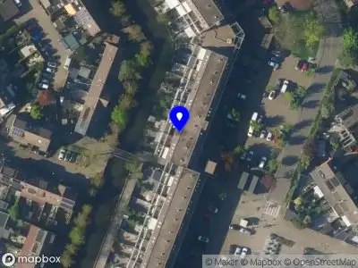 Overlastmelding Reigerskamp in Maarssen