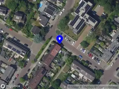 Anonieme overlastmelding Henegouwen in 3332GB Zwijndrecht