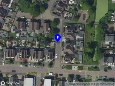 Overlastmelding Beugelaar in Sliedrecht gesloten